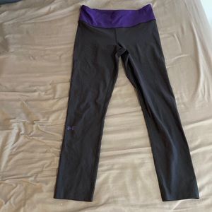 Under armour leggings